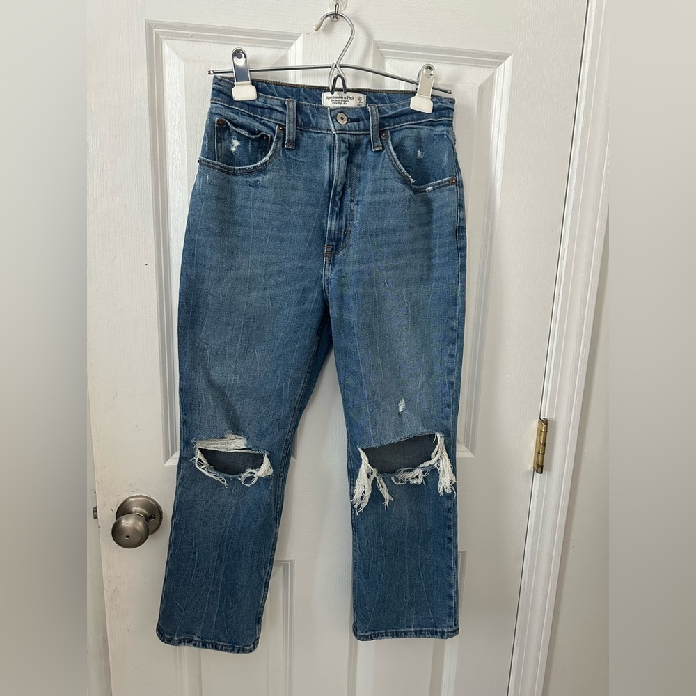 Abercrombie Jeans